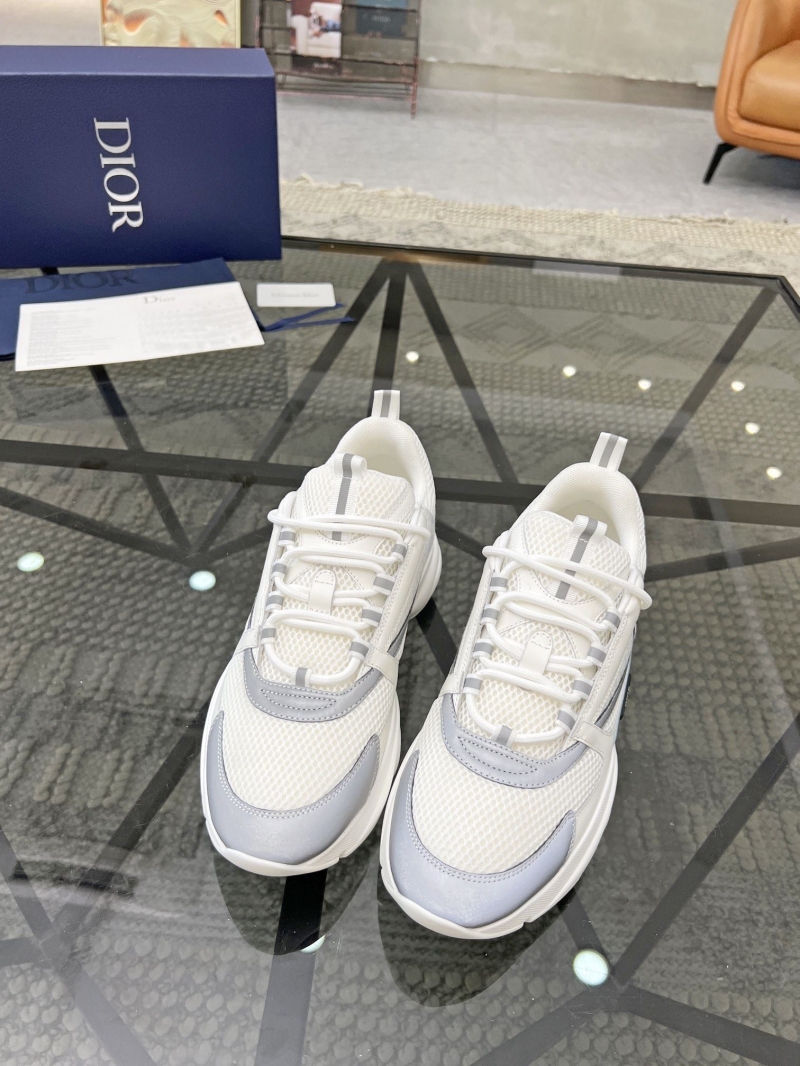 Christian Dior Casual Shoes